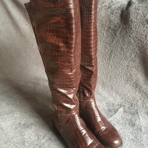GC Boots